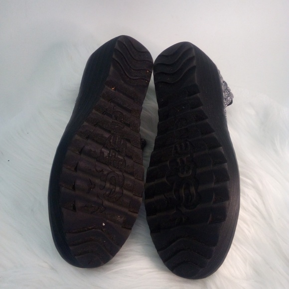 Women's serene wedges size 7.5 - Picture 2 of 5